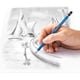 thumbnail image 4 of Lápiz Staedtler Mars Lumograph 8b Paquete De 12, 4 of 5