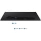 thumbnail image 3 of Monitor Samsung 27 S30GD IPS FHD 100Hz Tilt Negro, 3 of 3