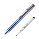 thumbnail image 1 of Bolígrafo OKNIFE B1 de titanio Lightning Strike con mecanismo de clip para EDC, 1 of 7