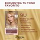 thumbnail image 2 of Tinte Capilar Excellence Sin Amoniaco 9U Rubio Claro Cenizo Universal, 2 of 5