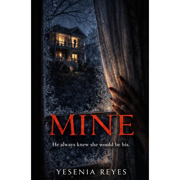 Mine Un Thriller Psicológico