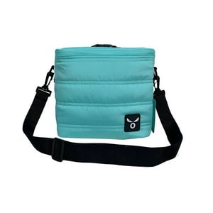 Imac Hogar - Lonchera Moose Parka Termica Verde