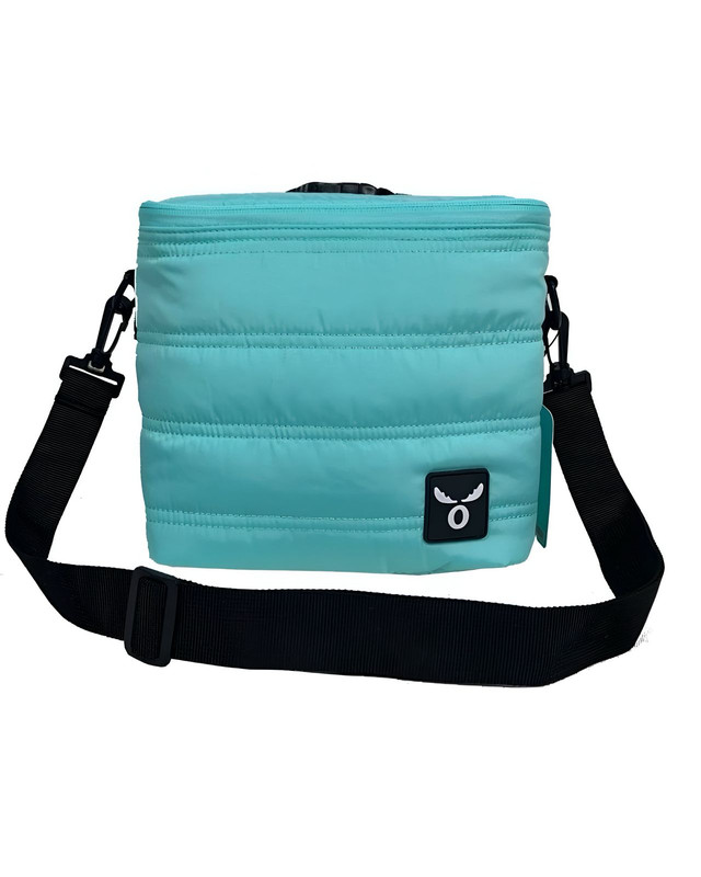 Imac Hogar - Lonchera Moose Parka Termica Verde