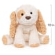 thumbnail image 5 of Peluche de peluche con forma de cachorro de la colección GUND Cozys de 10 pulgadas, 5 of 8
