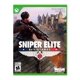 thumbnail image 1 of Videojuego Sniper Elite: Resistance Xbox Series X, 1 of 7