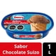 thumbnail image 1 of Helado Chocolate Suizo Cassata, 1 L, 1 of 5