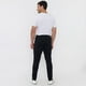 thumbnail image 3 of Jeans Hombre Skinny Spandex Negro Corona, 3 of 5