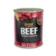 thumbnail image 1 of Display 6 unidades Alimento Super Premium Para Perros Sabor Carne con Papa  800gr, 1 of 2