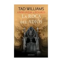 Minotauro - Libro Añoranzas Y Pesares Nº 02 04 La Roca Del Adiós 251