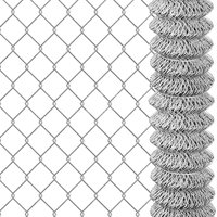 Lorenzini - Malla 50Mm Galvanizada 180Cm