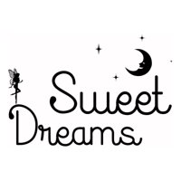 Rienda Libre Graphics - Decomural Sweet Dreams Fairy Nursery Ws-43932