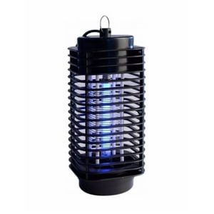 Tomasstore - Lampara Repelente Mata Mosquitos Insecto Moscas Uv