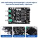 thumbnail image 3 of Placa amplificadora ARRAROWN ZK1002T Pro 200 W Bluetooth 5.0, 3 of 3
