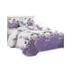 thumbnail image 2 of Quilt Verano King Super K + Fundas Almohada D16, 2 of 3