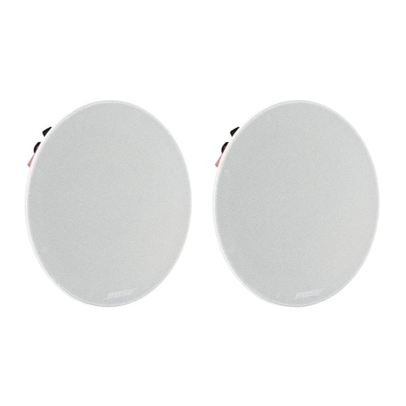 Parlante de Techo Bose Virtually Invisible 791 Series II (Par) – Blanco