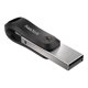 thumbnail image 3 of Unidad flash SanDisk iXpand Go 256GB para iPhone y iPad, 3 of 9