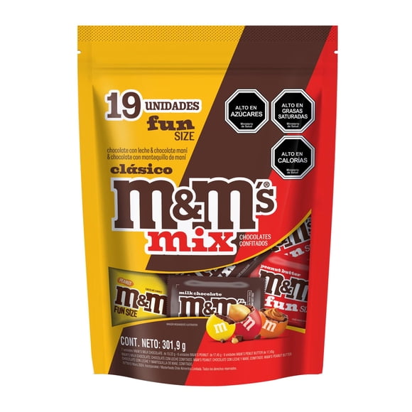 Chocolate Con Leche Mix
