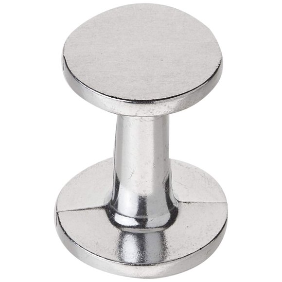 Prensador de Café RSVP International 51/58 mm Aluminio