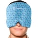 thumbnail image 1 of Gorra Theraice Junior para aliviar la migraña y aliviar el dolor de cabeza para niños, 1 of 7