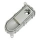 thumbnail image 1 of Cubierta De Guantera Herramienta Tapa De Tirón Accesorios Interiores Fit Para W218 CLS300 320 350 400 Gris, 1 of 5