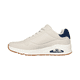 thumbnail image 4 of ZAPATILLAS URBANAS SKECHERS UNO TAILORED AIR HOMBRE | 183007-NTBL - Talla 39,5, 4 of 6