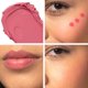 thumbnail image 4 of Colorete líquido Palladio para maquillaje 2 en 1 de mejillas y labios, 4 of 9