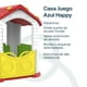 thumbnail image 2 of Casa de juegos Casa juego Happy, 2 of 4