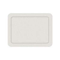 Genérico - Mat Escurridor Seca Platos Secado Rápido Diatomita