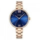 thumbnail image 1 of Reloj Kreb712003 Cuarzo Oro Rosa, 1 of 3