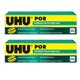 thumbnail image 1 of Pegamento UHU POR para Poliestireno Expandido 2x50 ml, 1 of 4