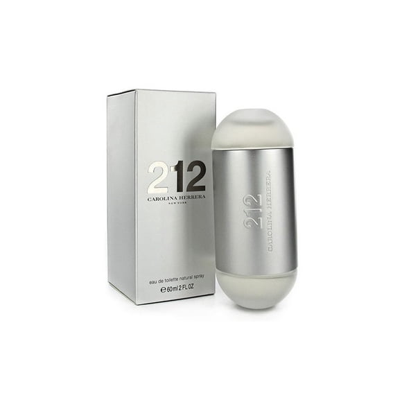 CAROLINA HERRERA 212 60ML DAMA