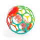 thumbnail image 1 of Bright Starts Oball Rollin Rainstick Rattle EasyGrasp Toy, 1 of 3