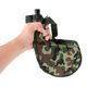 thumbnail image 5 of Botella de agua LKxHarleya Outdoor Military Canteen Camo de 800 ml, 5 of 6