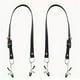 thumbnail image 1 of 1 Set Beginner Sex Toys Labia Extender Nipple Clamp Stretching Labia Strap Rubber Head, 1 of 3