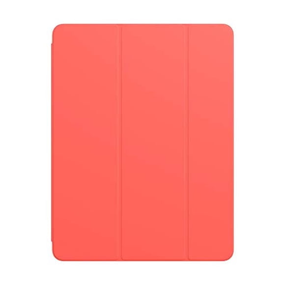 Funda Apple Smart Folio Rosa Cítrico