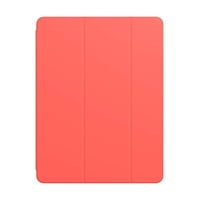 Funda Apple Smart Folio Pink Citrus