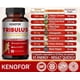 thumbnail image 2 of Tribulus Terreestris Ultra Strength con Maca Ashwagandha Panax Ginseng 120Caps, 2 of 3