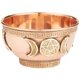 thumbnail image 1 of Quemador de Incienso Mickey Thompson de Cobre 8 cm, 1 of 1