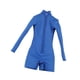 thumbnail image 5 of Traje Para Figuras De Acción BJD De 1/6, Ropa Para Mu?ecas De 12 Pulgadas, Regalos, Azul, 5 of 5