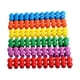 thumbnail image 3 of 66 Piezas De Damas, Piezas De Ajedrez De Madera Para Juego De Juguete Educativo, 3 of 5