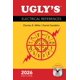 thumbnail image 1 of Libro Ugly's Electrical References de Jones & Bartlett Learning, 1 of 1