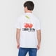 thumbnail image 2 of Polera Hombre Fun Frutas Blanco Corona, 2 of 5