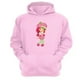 thumbnail image 1 of Polerón Canguro Frutillita Rosa Talla L Unisex, 1 of 3
