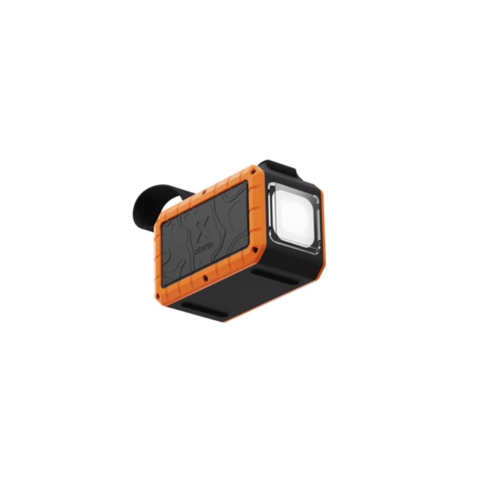 Xtorm - Power Bank 100w 40000mah Con Linterna