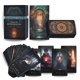 thumbnail image 1 of Cartas del Tarot: Tierra, Luna, Magia: El Tarot de los Reinos Sagrados, 1 of 9