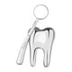 thumbnail image 3 of Pin Broche De Dientes, 3 of 5