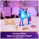thumbnail image 2 of Muñecas Y Unicornios Train Glow River, 2 of 8