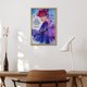 thumbnail image 5 of El Regreso de Mary Poppins Kits de Pintura de Diamantes para Adultos 5D DIY Diamond Art Kits Full Drill Diamond Dots para Regalo Decoración de Pared y Relajación Artes de Gemas 20*30cm, 5 of 6