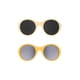 thumbnail image 1 of Lentes de Sol para Bebés - Click & Change - (0-2 años) Amarillo, 1 of 5