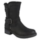 thumbnail image 3 of Botin Chalada Mujer Torri-16 Negro Casual, 3 of 7